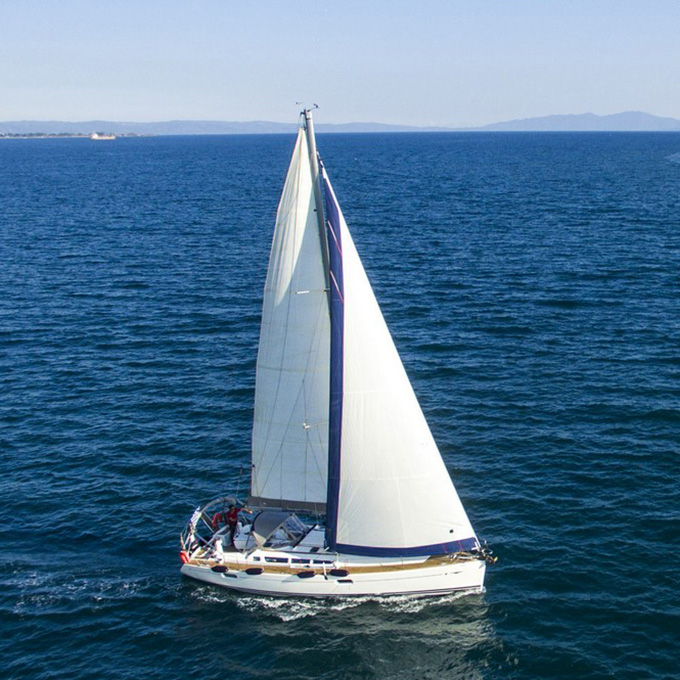 PATRONIS SAILING