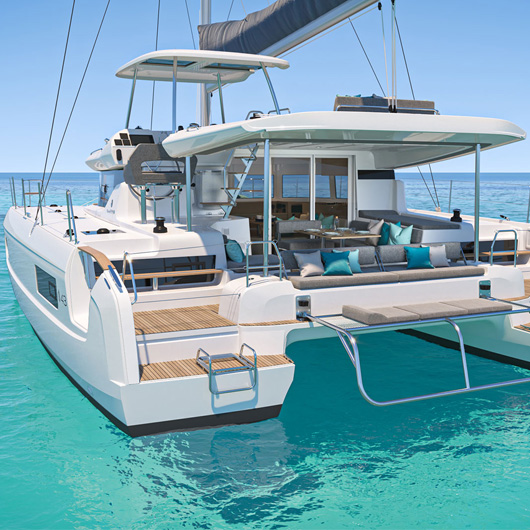 PATRONIS SAILING